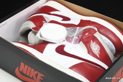 OG Chenille Jordan High Newstalgia 1 0716